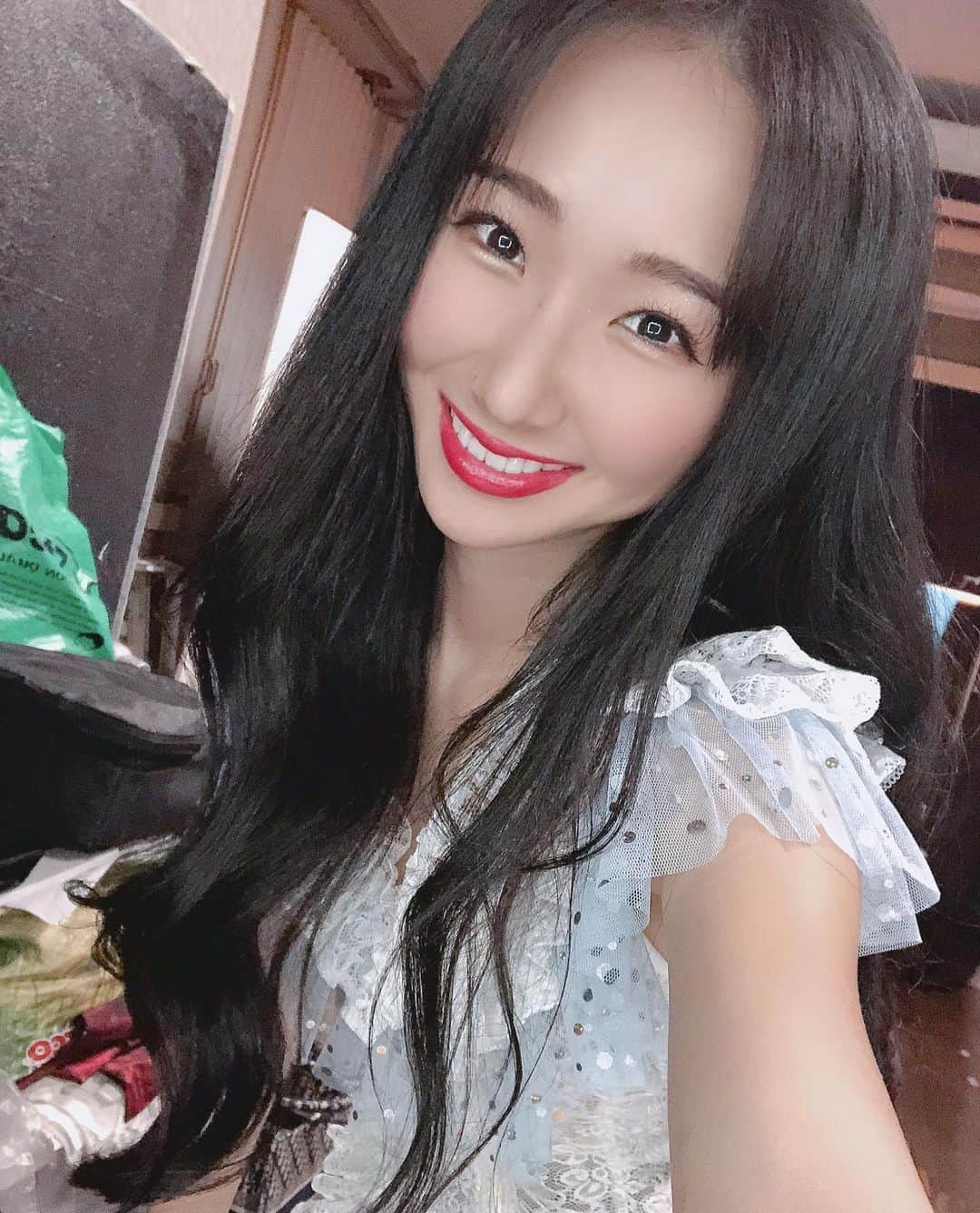 熊野あゆ（澄川鮎）のインスタグラム