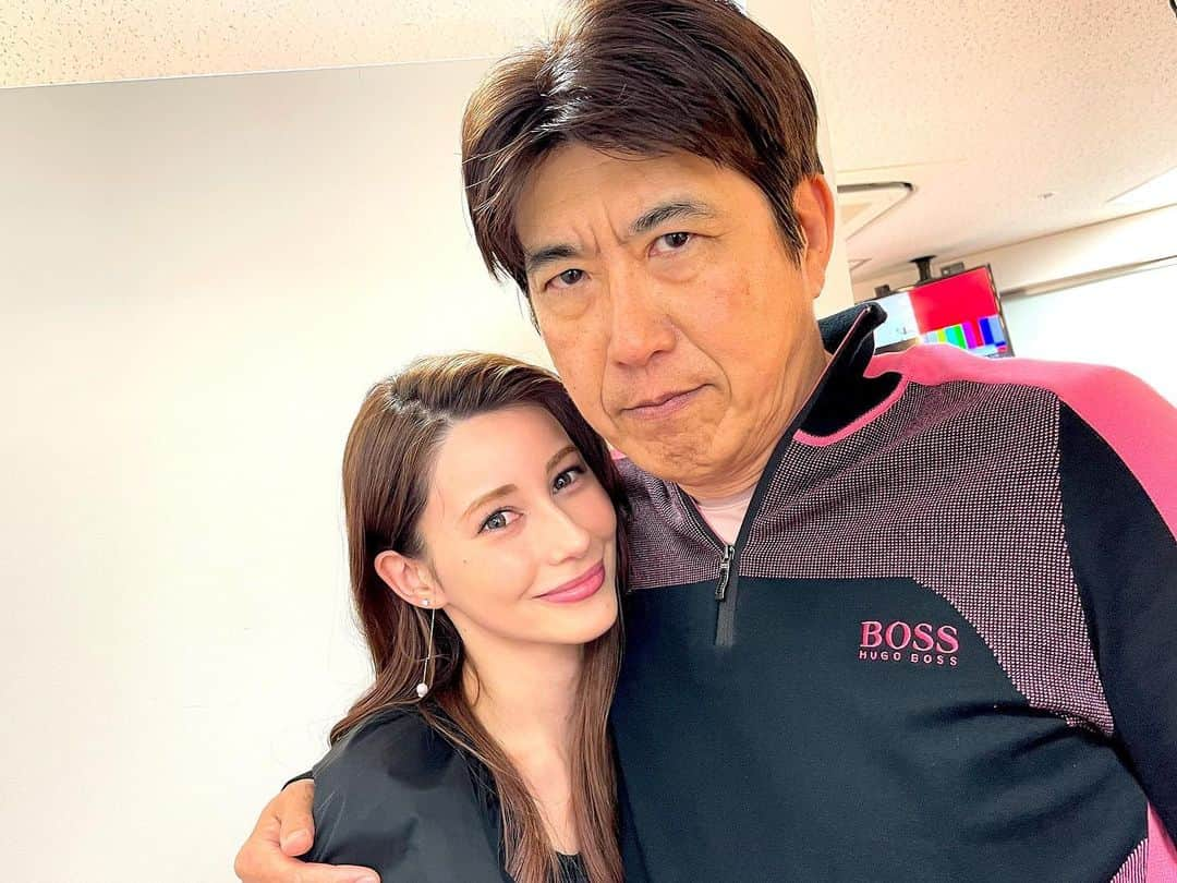 石橋貴明さんのインスタグラム写真 - (石橋貴明Instagram)「チチノガレ、ハハノガレにも会ったことあるよ﻿ #ABEMAで3月20日土曜夜9時放送﻿ #石橋プレミアム 第9弾﻿ #芸能界超人No1決定戦﻿ #禁断企画またやるよ」3月10日 12時05分 - takaakiishibashi_official