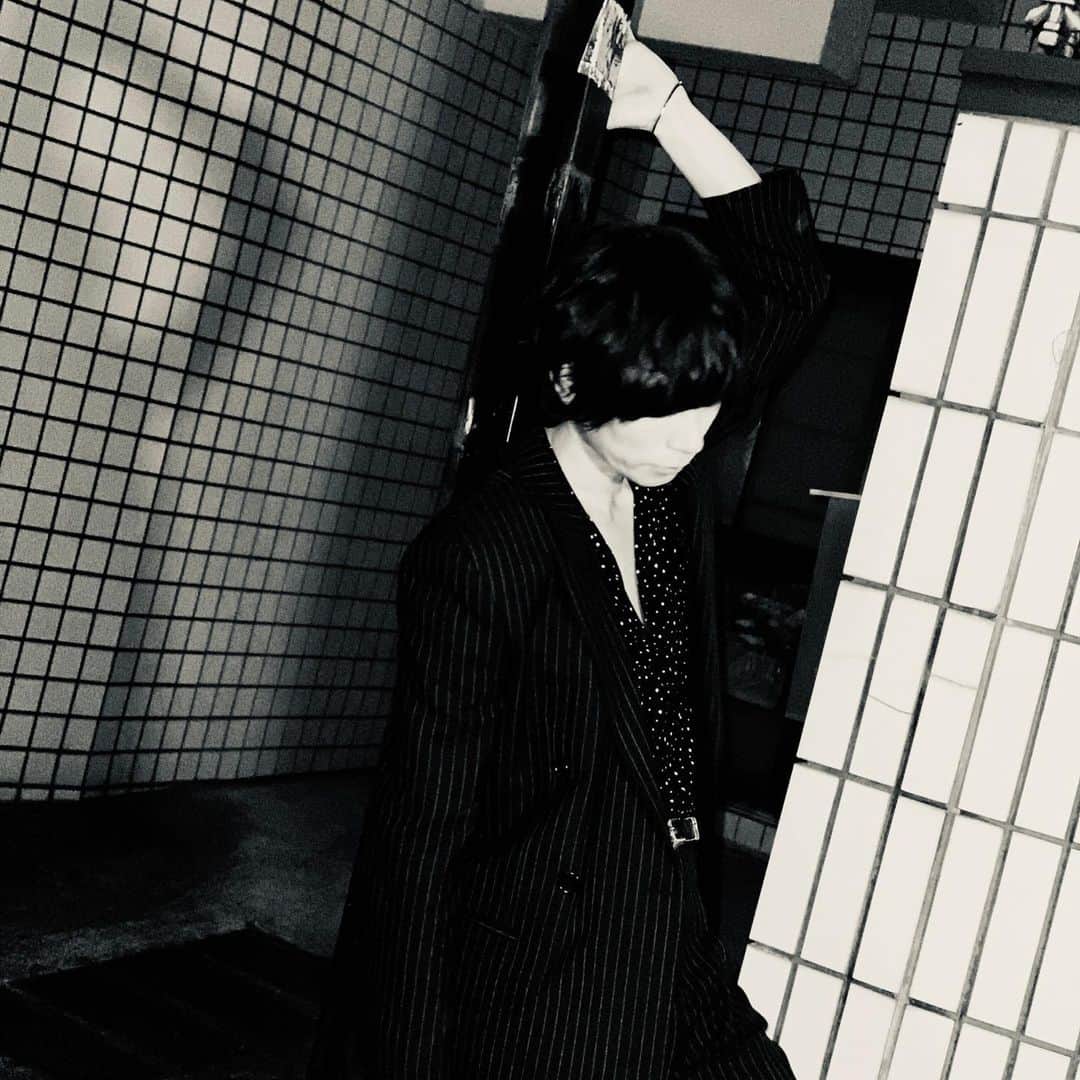 [ALEXANDROS]のインスタグラム