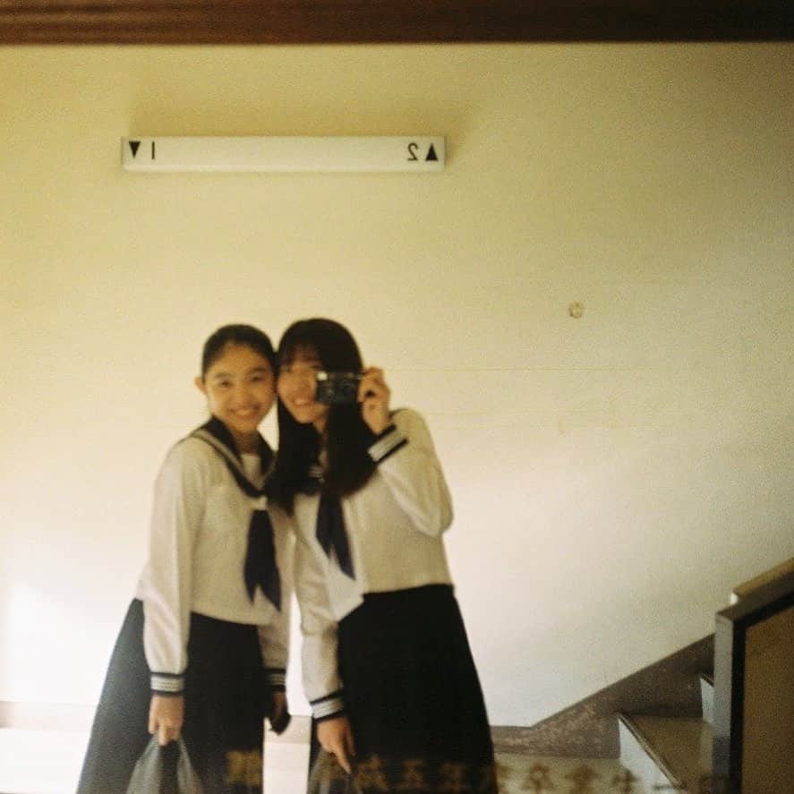 河原寧々のインスタグラム：「☺︎☺︎☺︎」