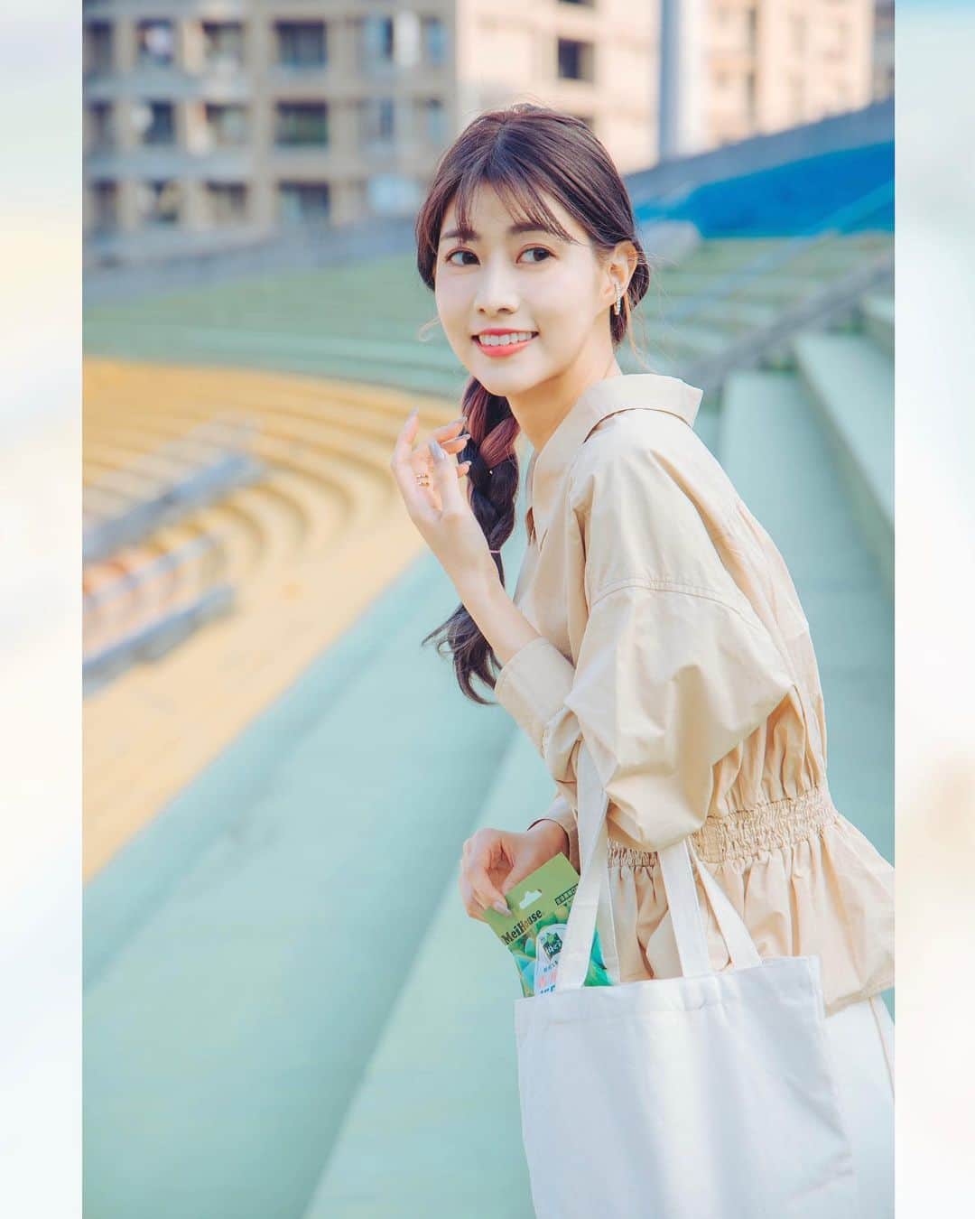 阿部マリアのインスタグラム