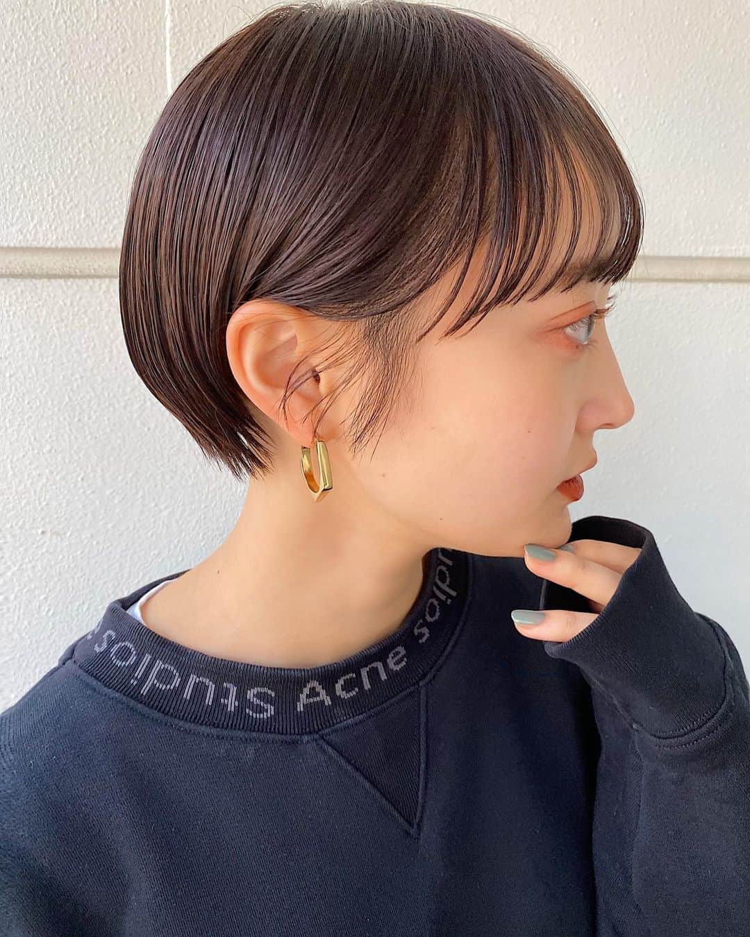 磯俣愛のインスタグラム