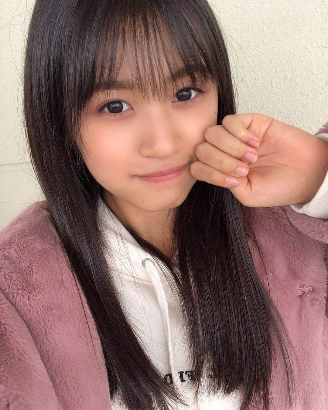 中川美音さんのインスタグラム写真 - (中川美音Instagram)「そろそろデートしたいね❤️  #今日は天気がいいね  #花粉症」3月10日 13時42分 - nakagawa_mion