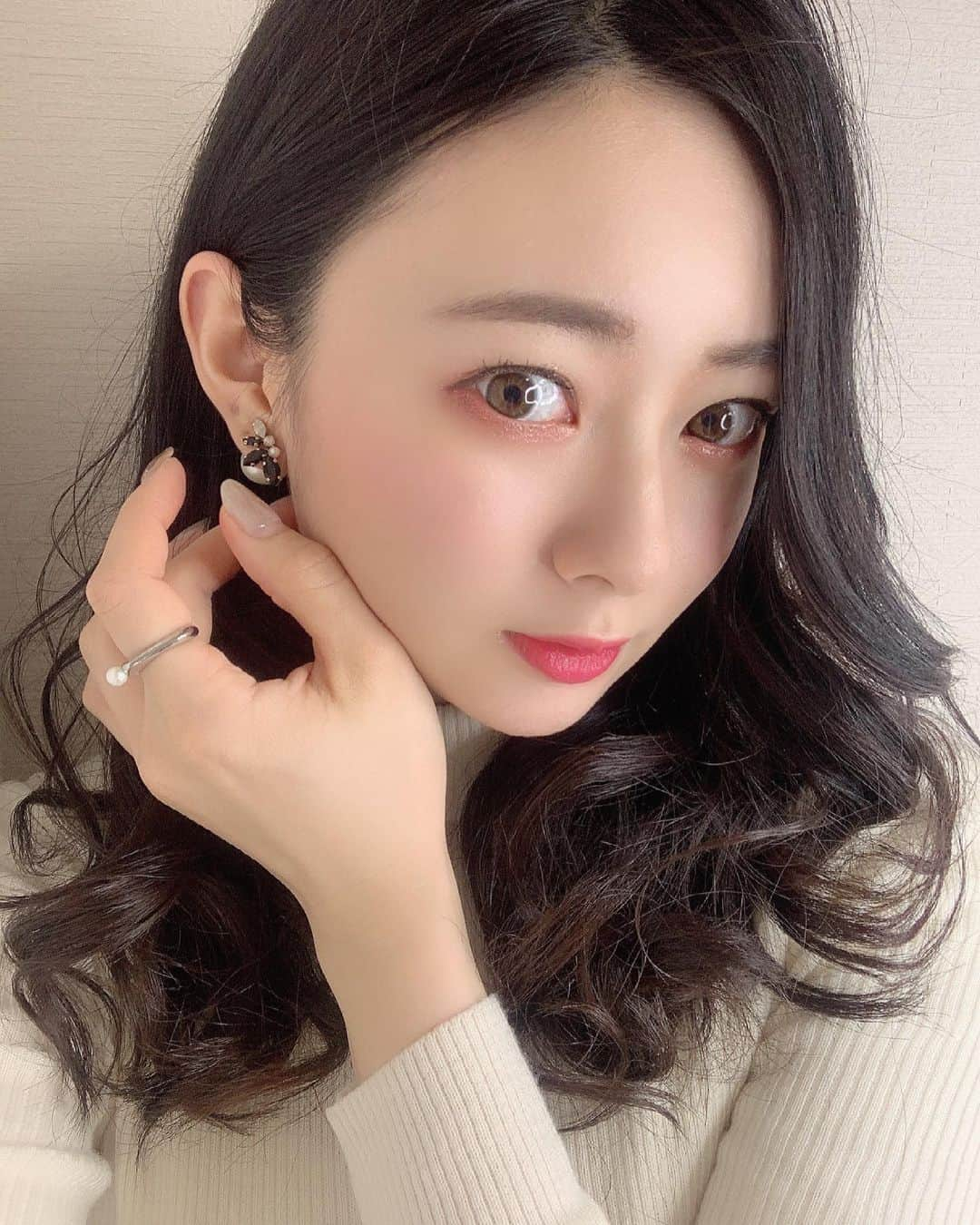 川村まりのインスタグラム