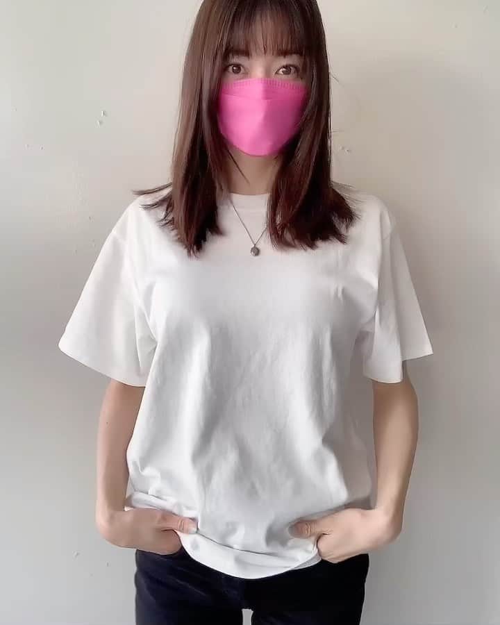 のインスタグラム：「: 仲良しカメラマン🌸 @ballpark.inc さんのPhoto  Tシャツ📷かわいいー😆💕 他にもいろいろあるので、 チェックしてみて下さい👋🏻 私は、ロンTもGetしました💓 リンクをストーリーに貼って おきます♪ : #photographer #Tshirt  #フォトグラファー #カメラマン #竹内裕二 さん #Tシャツ」