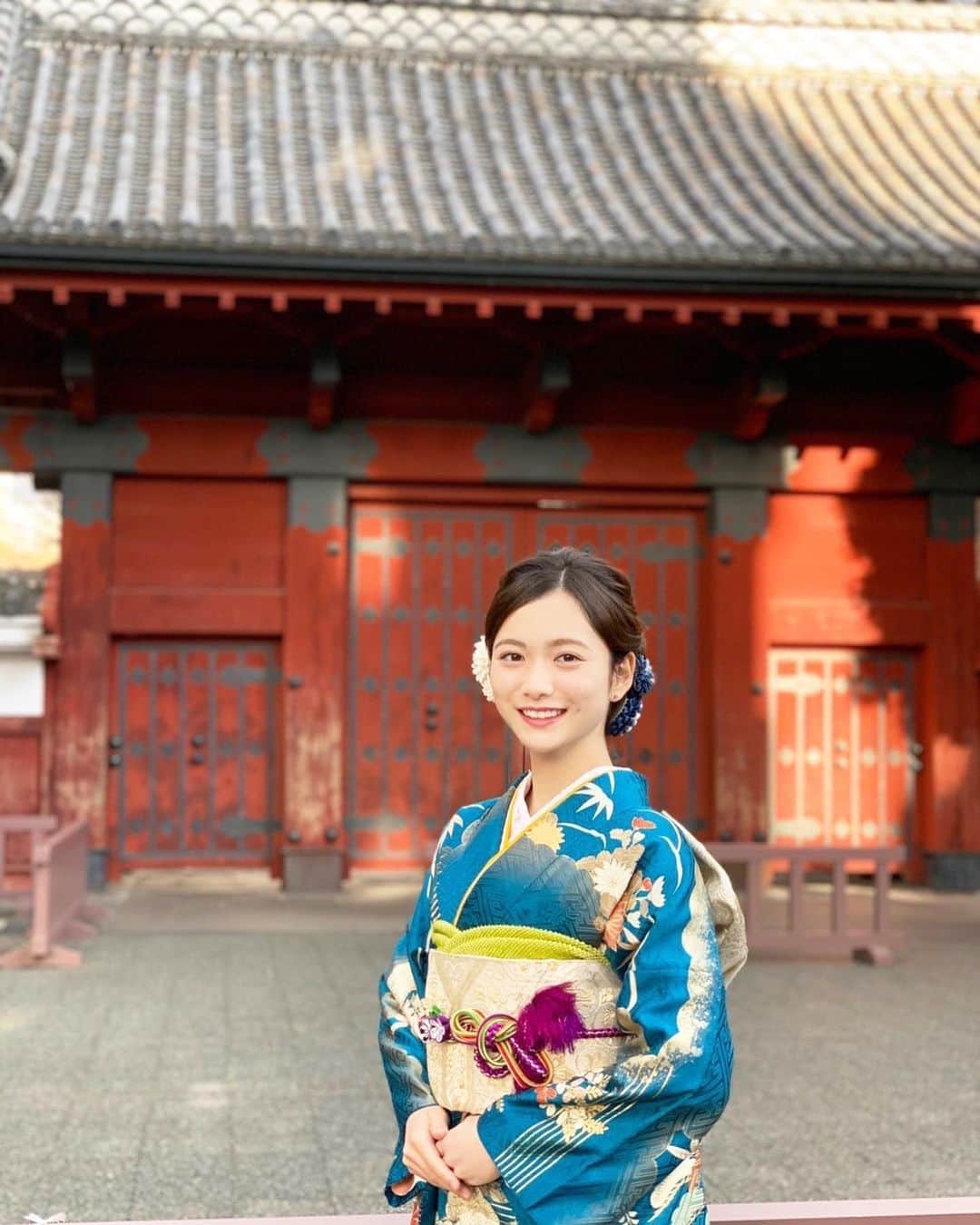 上田彩瑛のグルメインスタ