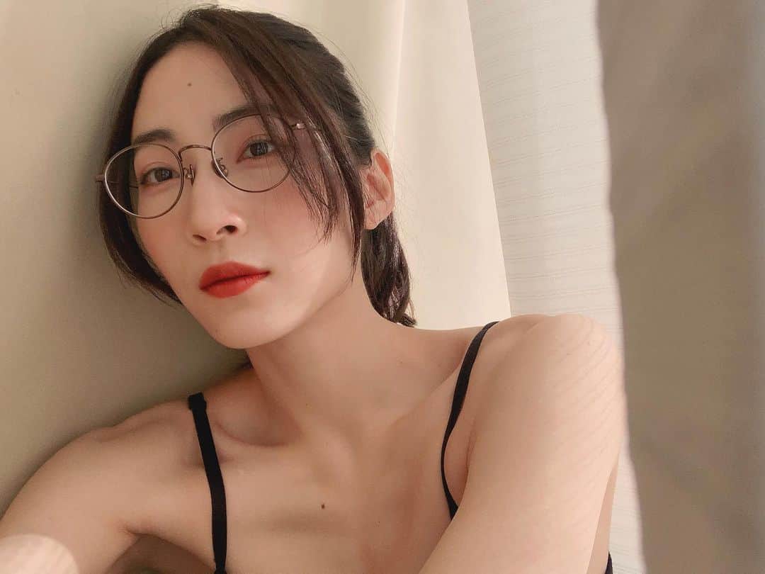 護あさなのインスタグラム