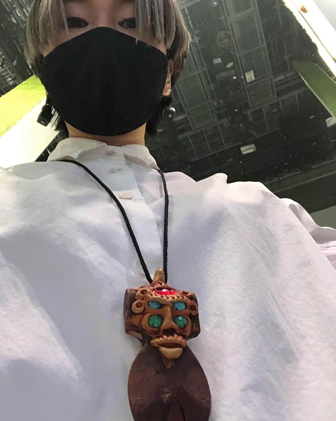 若森さちこのインスタグラム