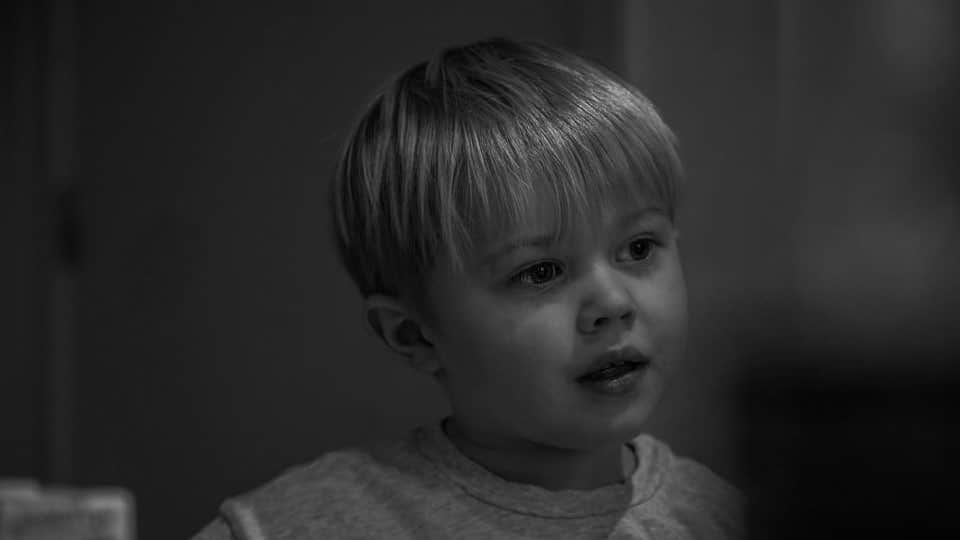 ケヴィン・デ・ブライネのインスタグラム：「Happy birthday little man. You are growing up to quick. 5 years already」