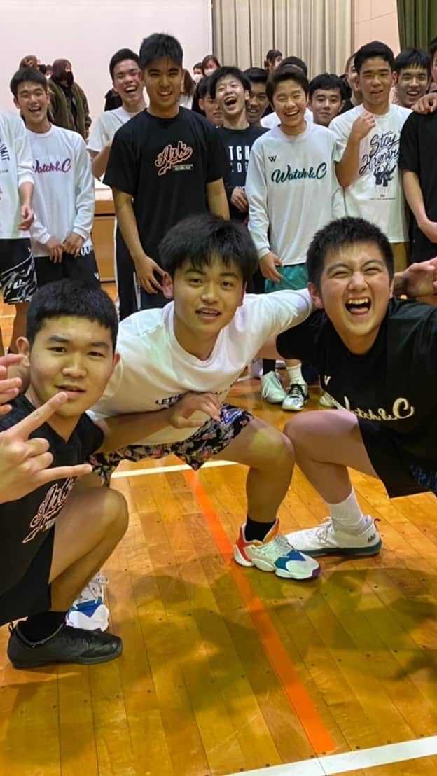 青木康平のインスタグラム