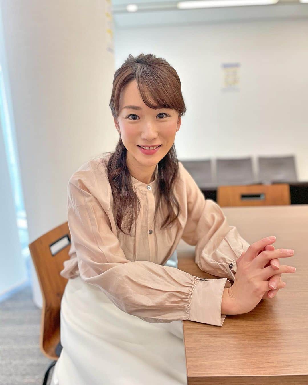 堂真理子のインスタグラム