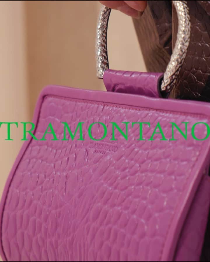 トラモンターノのインスタグラム：「New collection!  #Tramontano #TramontanoNapoli」
