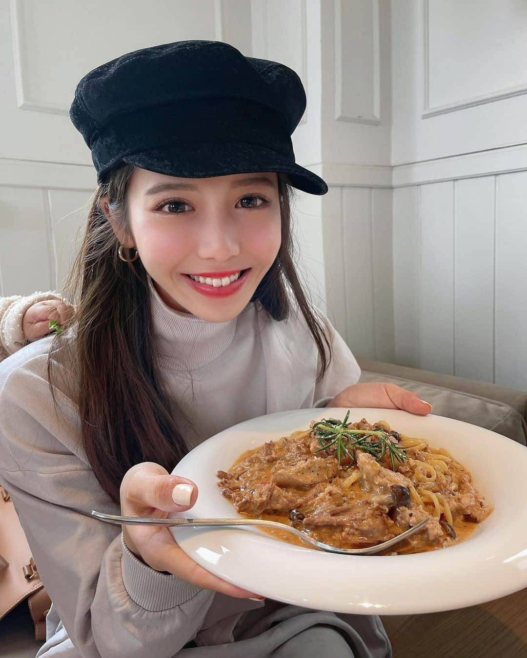 伊藤莉子のインスタグラム