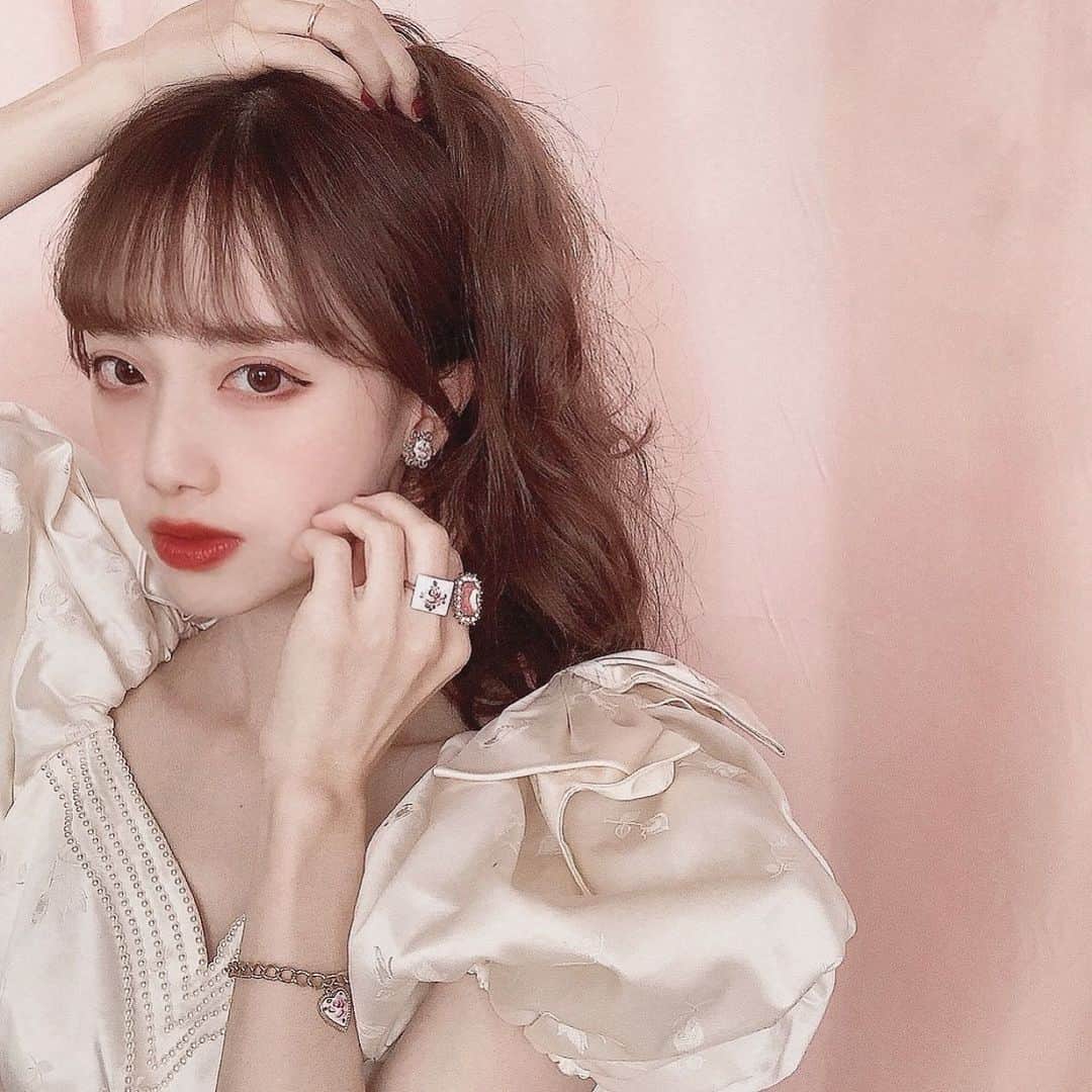 酒元麻衣（まいへー）のインスタグラム：「♡」
