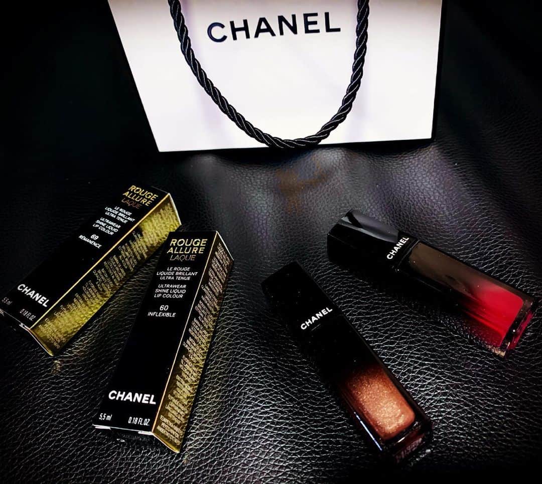 佐々木梨乃さんのインスタグラム写真 - (佐々木梨乃Instagram)「Favorite lipstick💄💋  #chanel #lipstick  #makeup #happy  #シャネルコスメ  #シャネルリップ  #落ちないリップ  #マスク生活#必需品 #ルージュアリュールラック   Thank you very much for always supporting 💜」3月10日 20時35分 - sr8x4volvo