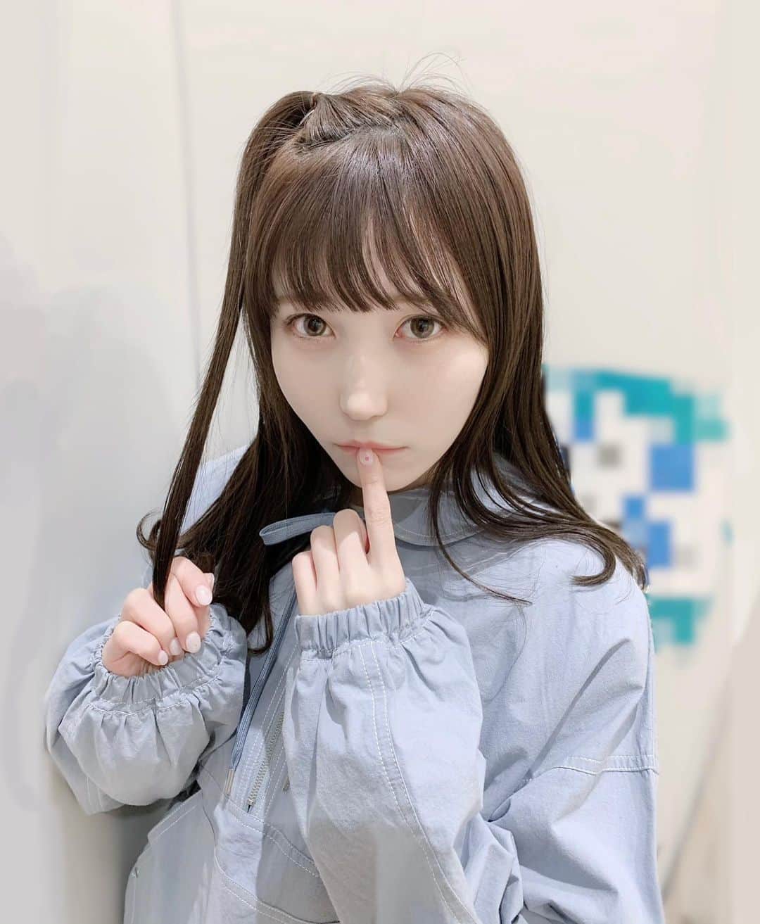 藤宮もなのインスタグラム：「こんばんは、もなですꪔ̤̥」
