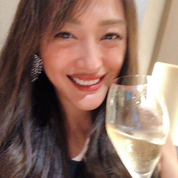 小林明実のインスタグラム