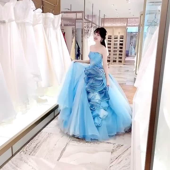 浅井麻里のインスタグラム