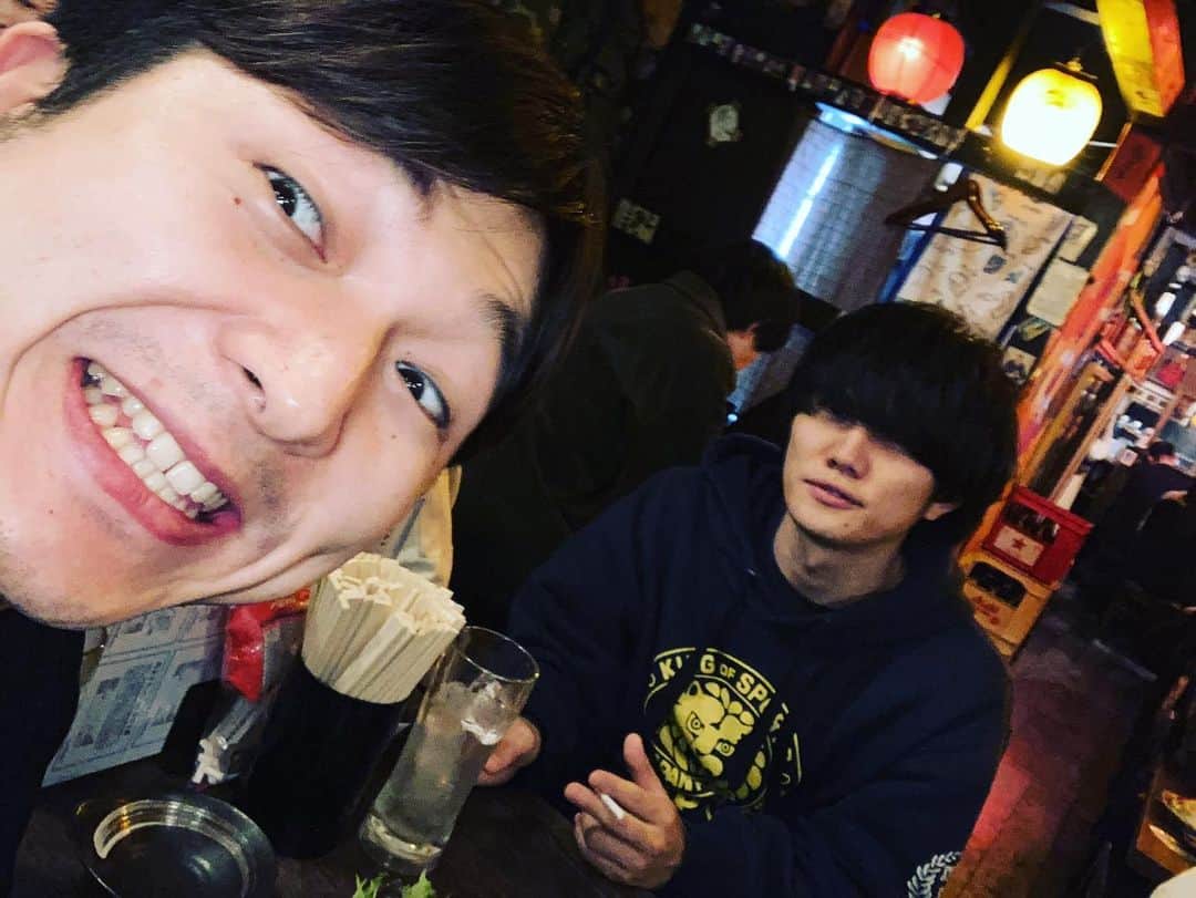 ナベのインスタグラム：「ごちちちちち🐴🐴🐴」