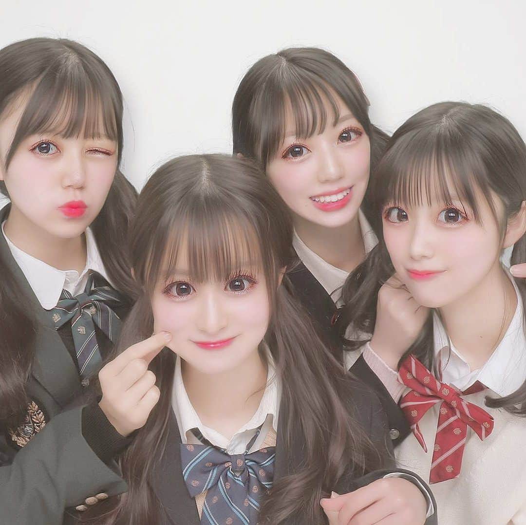 小川紗奈のインスタグラム