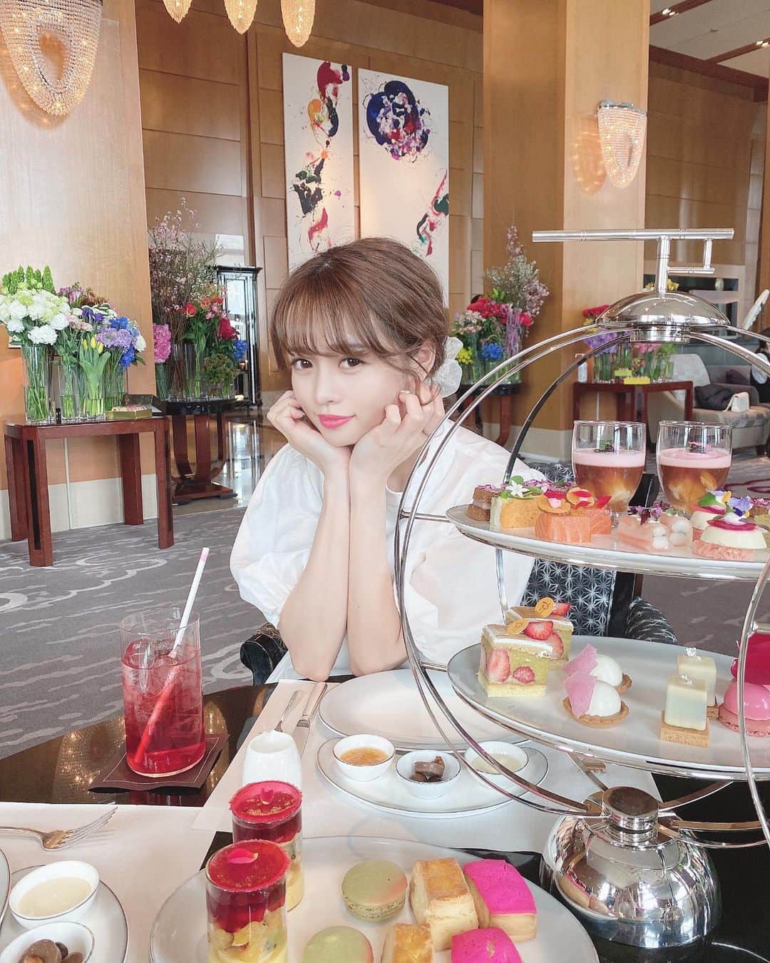 Isakoのインスタグラム