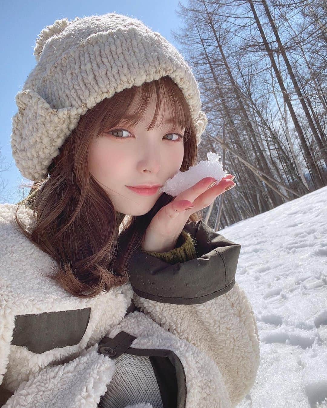 橋下美好のインスタグラム
