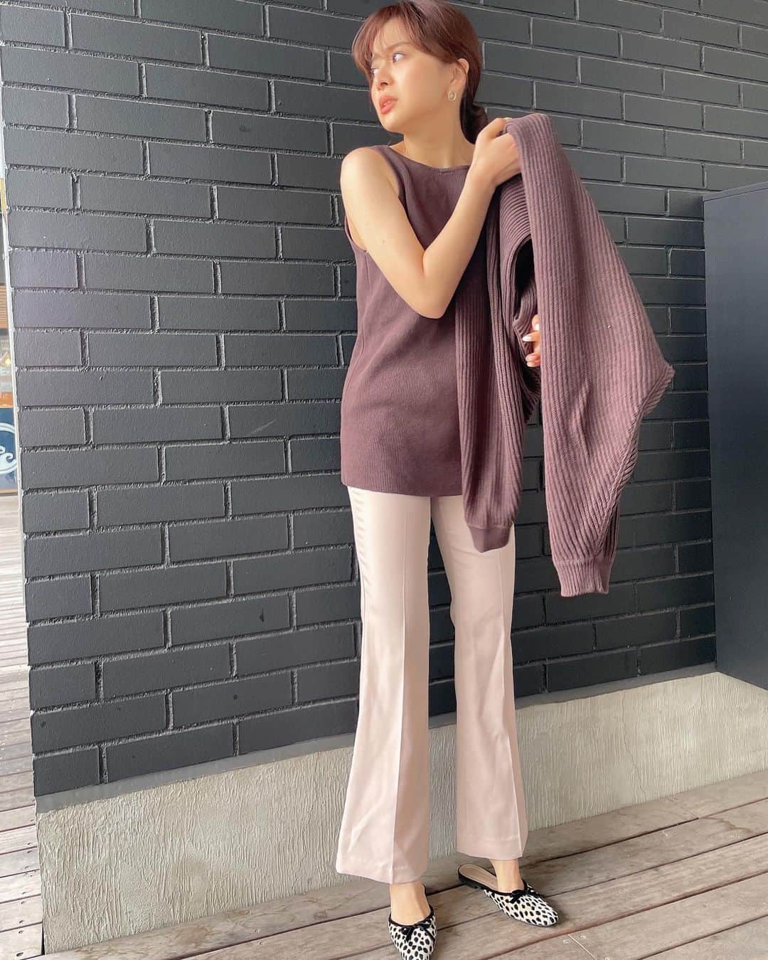 田中優衣のインスタグラム