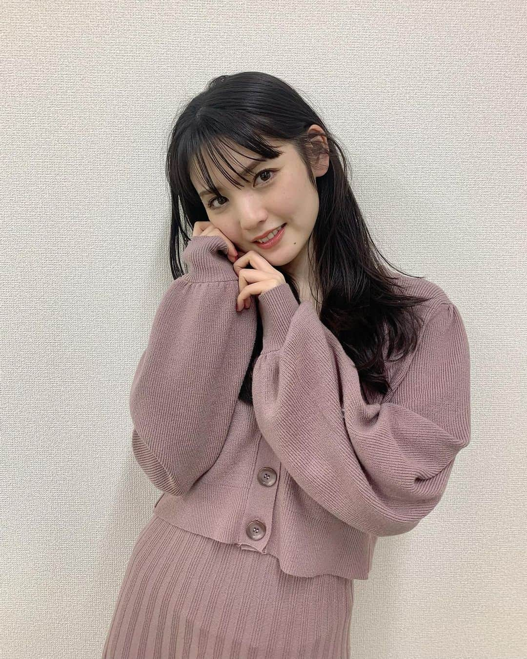 道重さゆみさんのインスタグラム写真 - (道重さゆみInstagram)「少し前の写真♡ アンミールさんのお洋服着ましたっ♡ 気に入っていてたくさん着ています！！☀️」3月10日 22時28分 - sayumimichishige0713