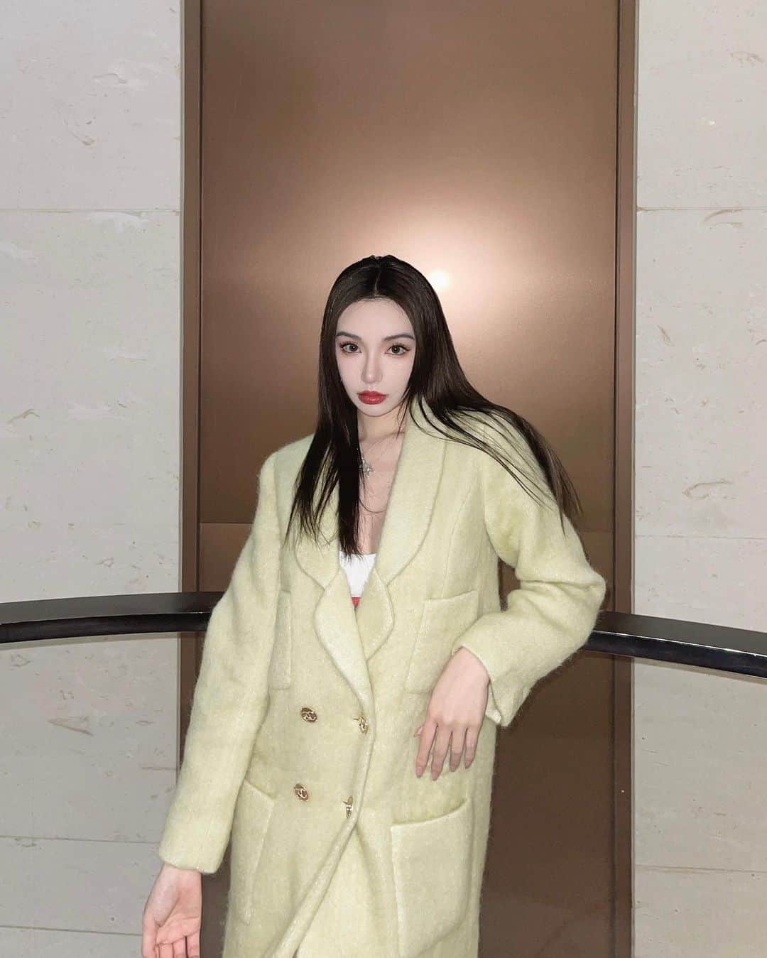 Keii Sonのインスタグラム