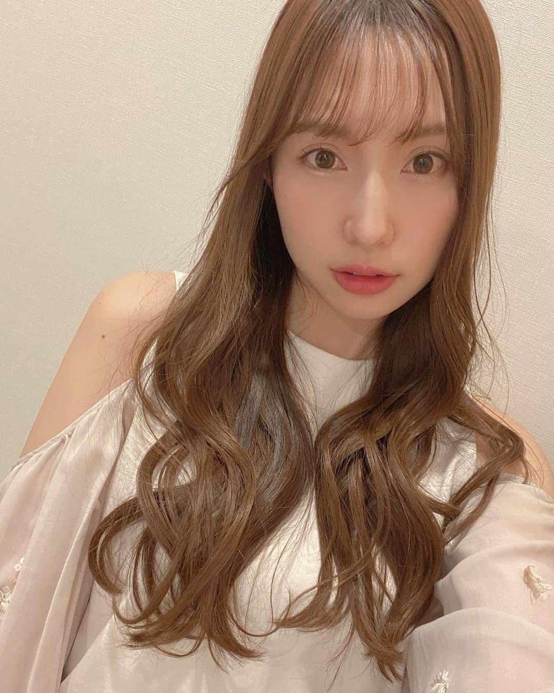 中島亜莉沙のインスタグラム