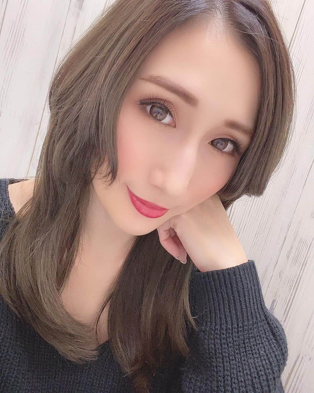 JULIAさんのインスタグラム写真 - (JULIAInstagram)「♡ Good night 🥰晚安😘」3月10日 23時14分 - julia_cmore_official