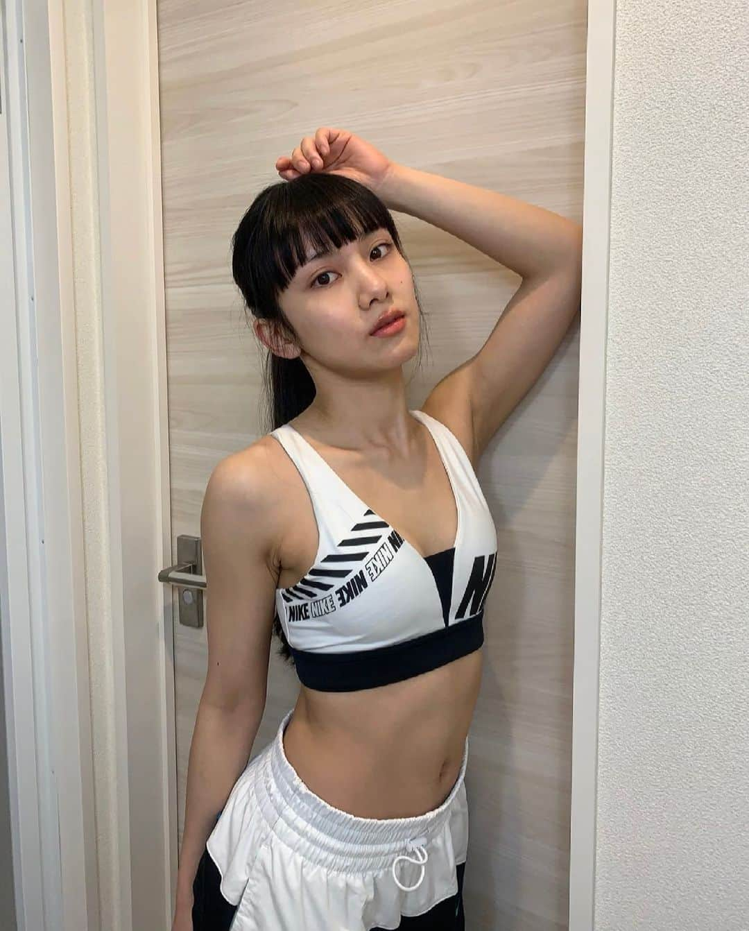 長谷川晴奈のインスタグラム