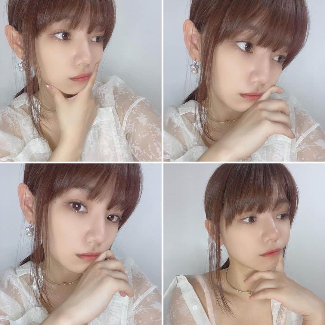 大川成美のインスタグラム