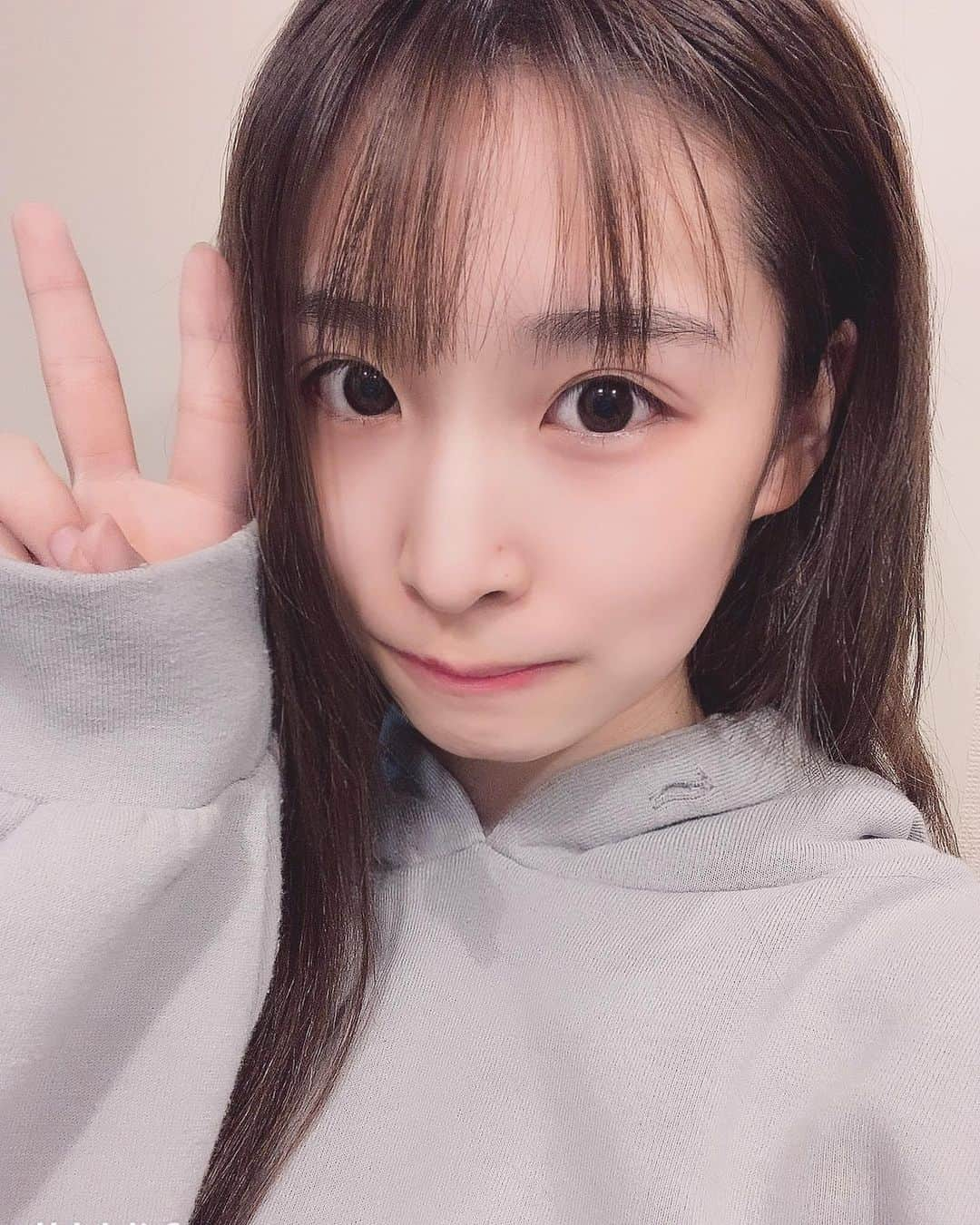 橋野彩葉のインスタグラム