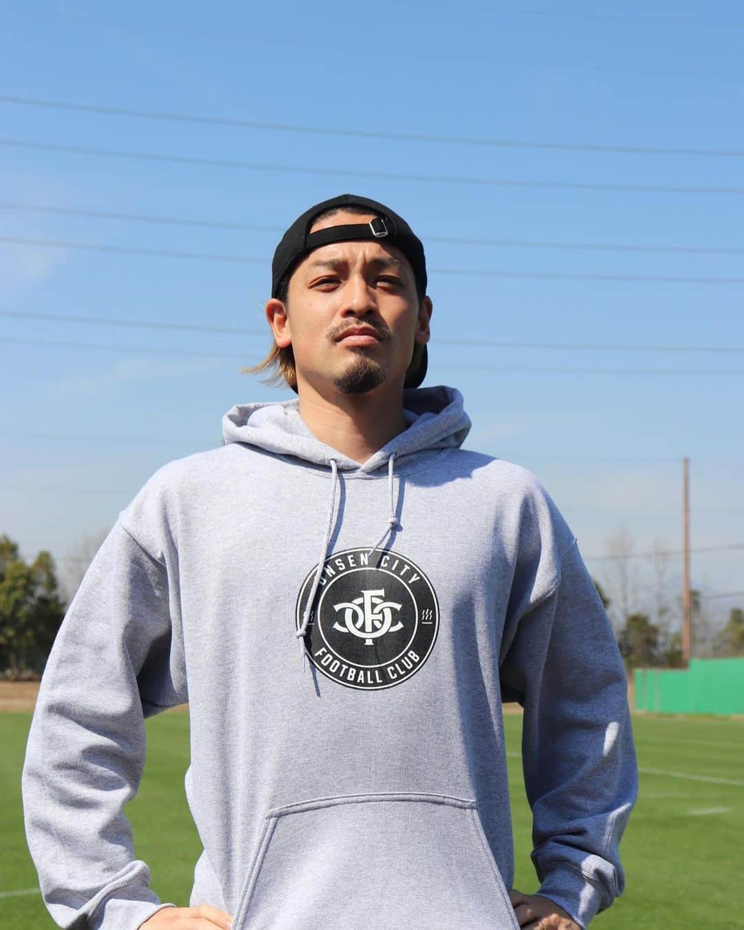 野村直輝のインスタグラム