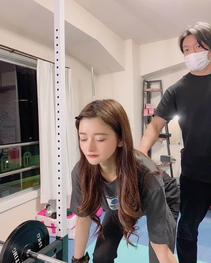 ひなたまりんのインスタグラム