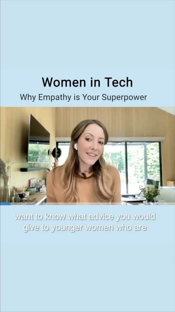 タリン・サザンのインスタグラム：「Yesterday, I had the pleasure of sitting down with rockstar CEO Margo Georgiadis (Ancestry.com, Google, Mattel, Groupon) to talk about women and digital legacy for #WomenInTech.  If you’ve never heard the term “digital legacy” - you’re not alone. A recent study by @mygoodtrust shows that 64% of women don’t know what will happen to their digital assets (financial accounts, documents, social media, photos, etc) if they pass away. As we increasingly migrate our lives online, this issue will only grow in magnitude….and it’s important for women to be part of this conversation as consumers, leaders and product developers!  As an advisor to @mygoodtrust, I’m proud to announce that the company is providing free Premium annual accounts for all women who sign up during the month of March, in honor of #WomensHistoryMonth. Just use code IWD2021 at checkout.   Get your free premium account on @mygoodtrust here or click the link in their bio:  https://mygoodtrust.com/articles/as-seen-on-cnn-hln-empowering-women-with-free-goodtrust-premium  #IWD2021 #InternationalWomensDay #digitallegacy #estateplanning」