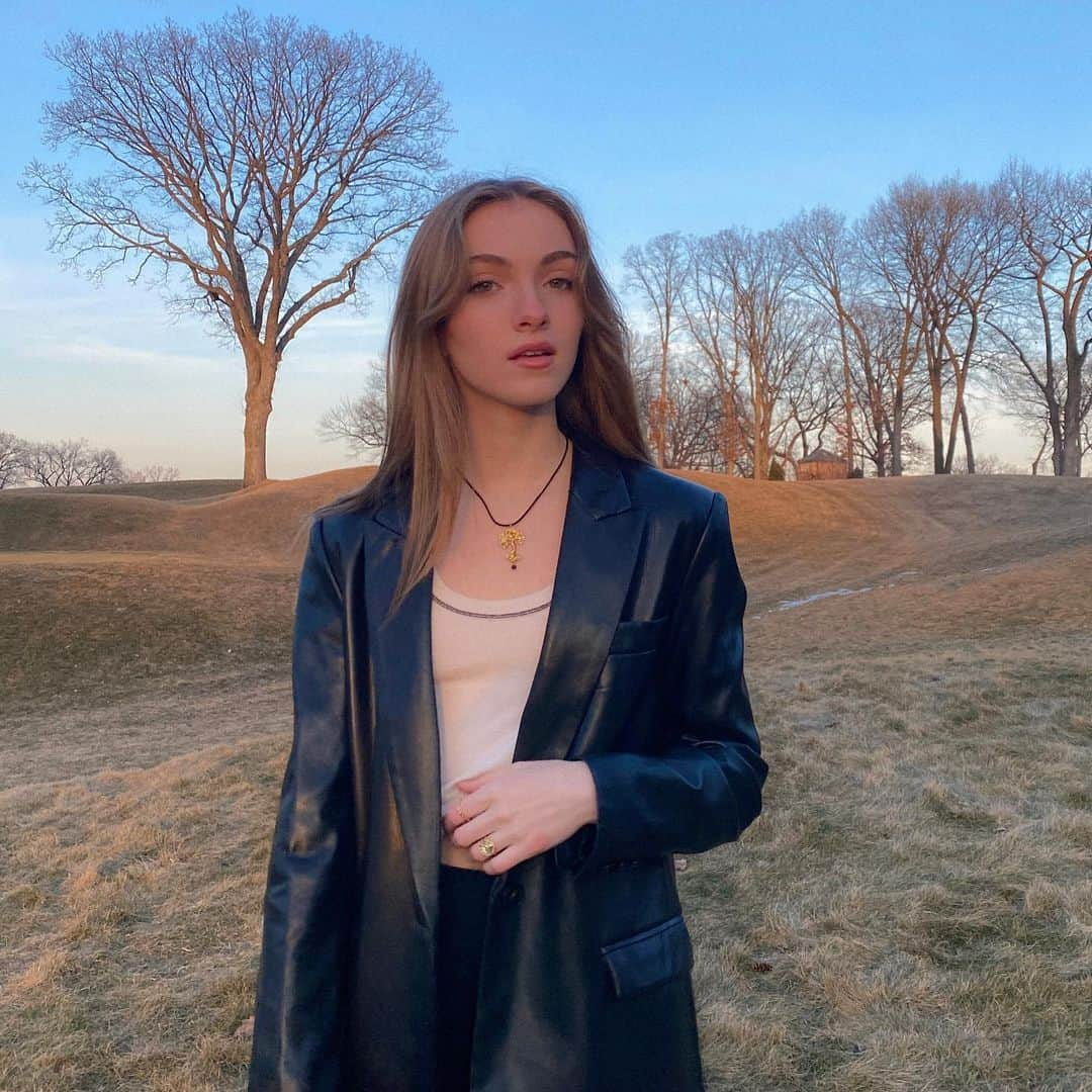 ローレン・オーランドさんのインスタグラム写真 - (ローレン・オーランドInstagram)「outdoorsy 🌝」3月11日 6時50分 - laurenorlando88