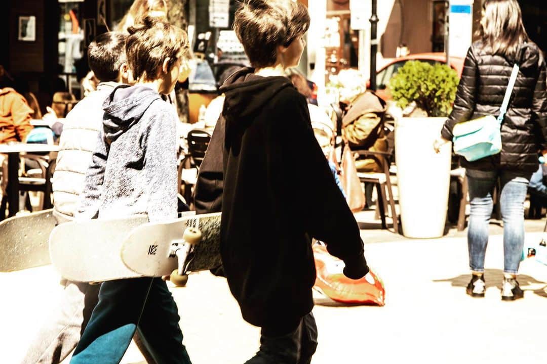 市原隼人のインスタグラム