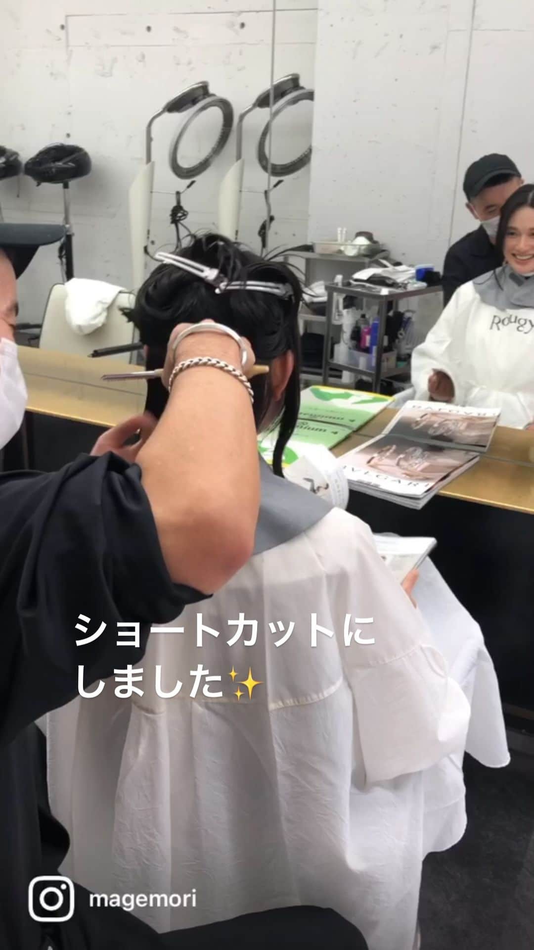 渡辺佳子のインスタグラム