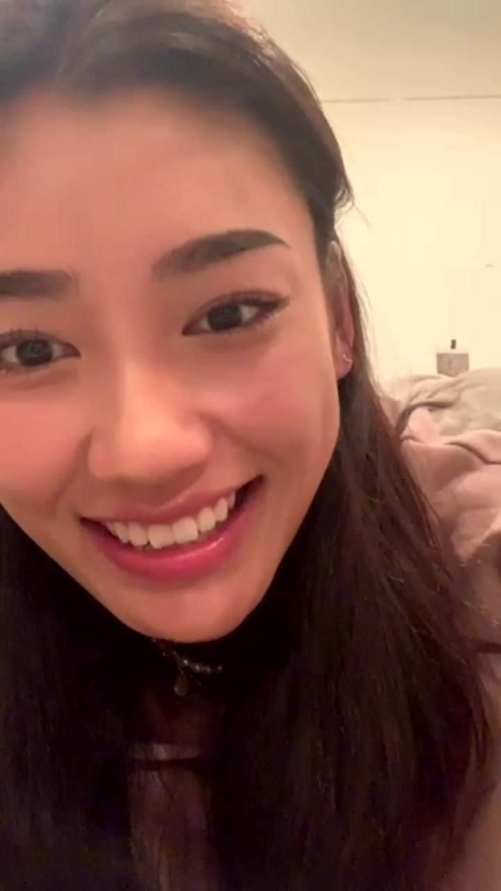 松本優のインスタグラム