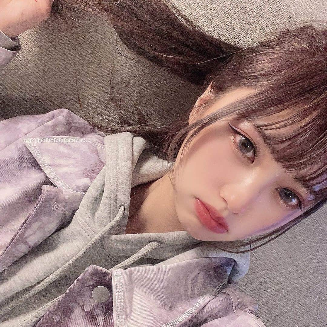 羽方るなさんのインスタグラム写真 - (羽方るなInstagram)「いつもと違うルナ💜  関コレ見にきてくれた子も配信見てくれた子もありがとう🥰  みんなに会えて嬉しかった！！  大好きとか言ってくれたのうれしすぎた！るなもみんな大好き！  また会える機会ができるようにこれからもがんばります✨✨  #関西コレクション #instaphoto」3月11日 21時45分 - lunachi_0921