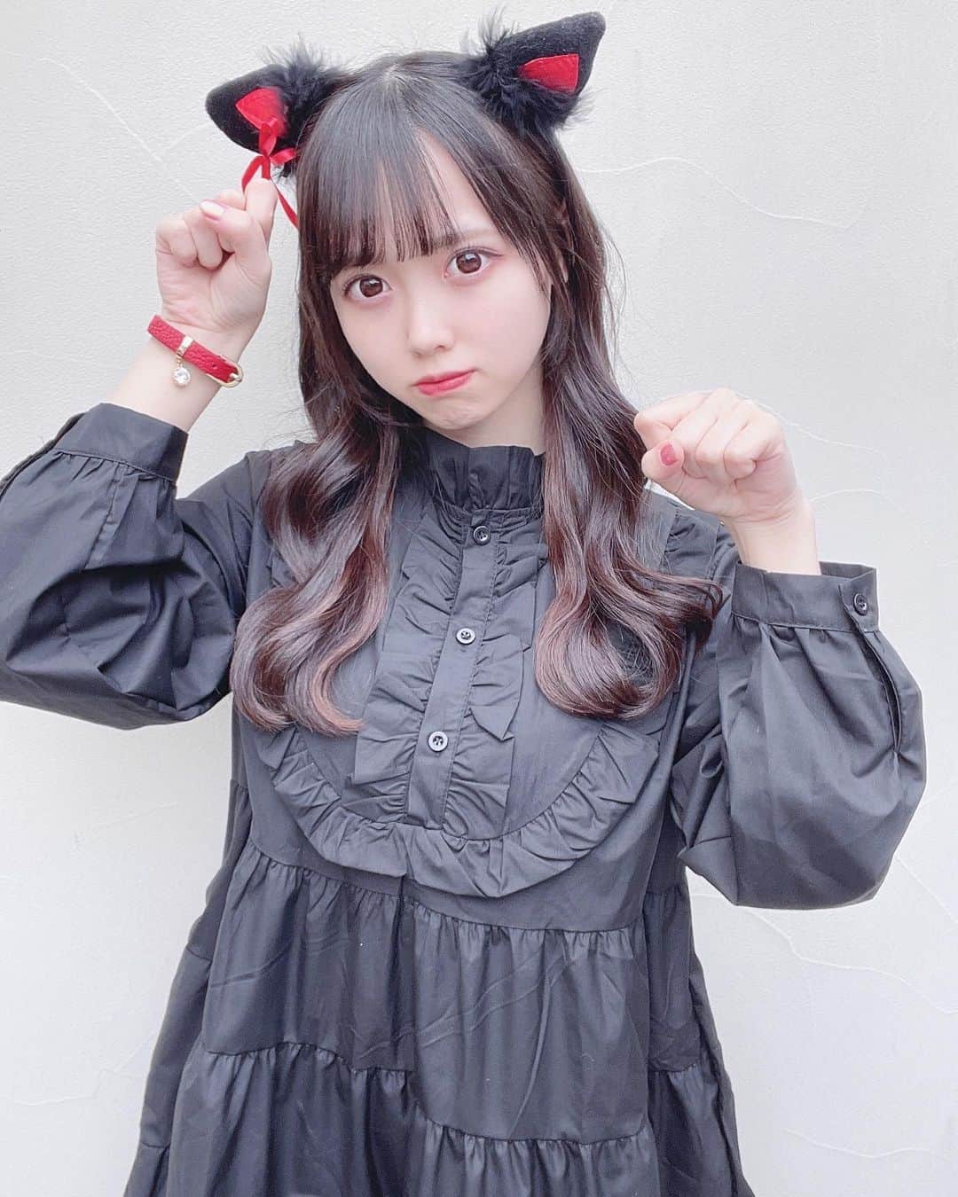 松本ももなのインスタグラム