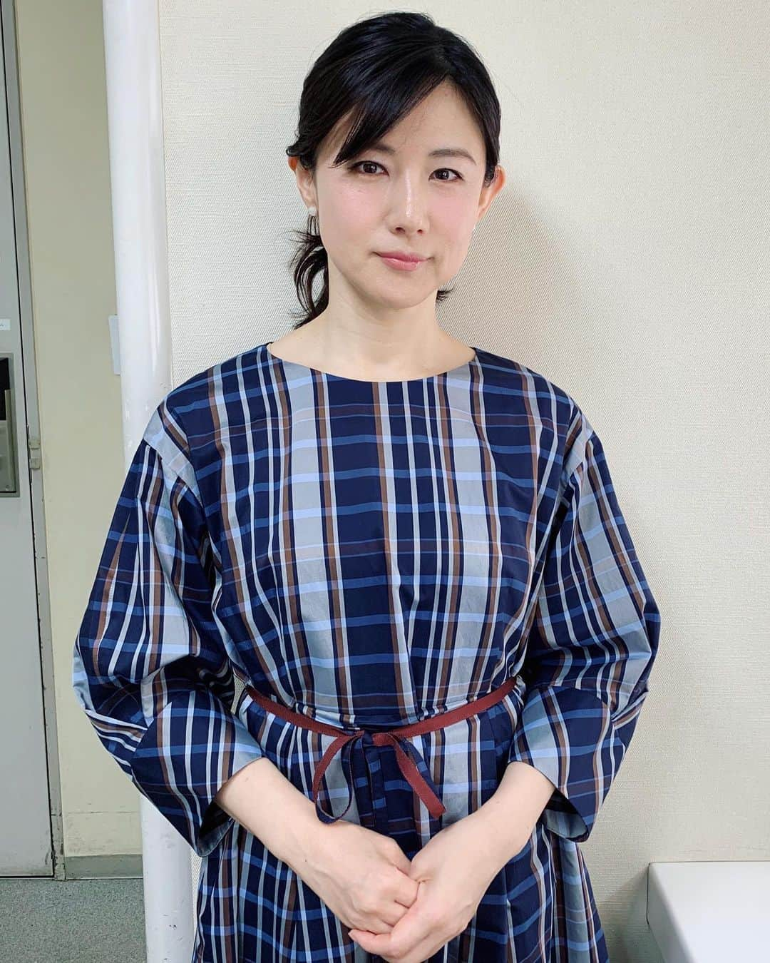 中江有里のインスタグラム