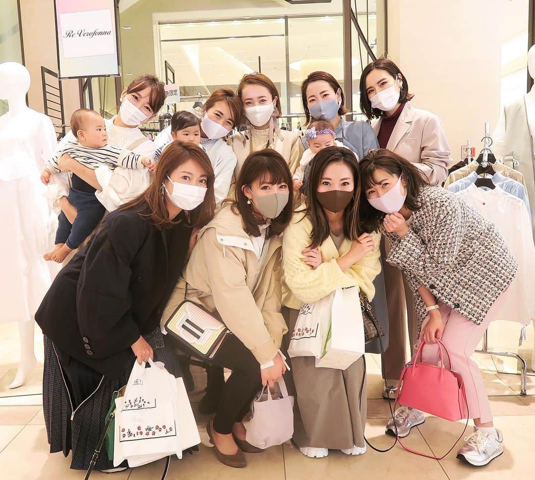 松本亜希のインスタグラム