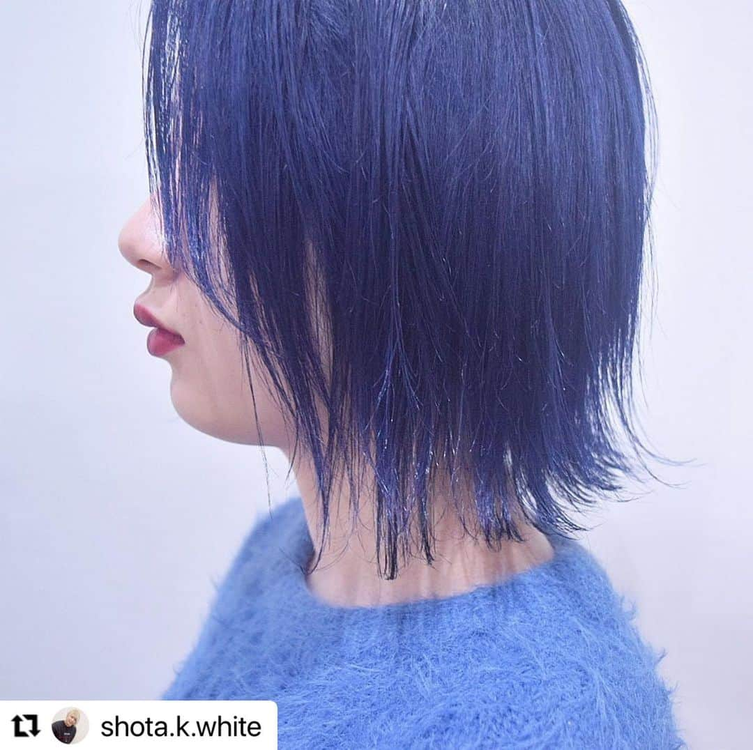 マテリア公式アカウントさんのインスタグラム写真 - (マテリア公式アカウントInstagram)「#Repost @shota.k.white with @make_repost ・・・ 素敵なカラーデザインですね！  リポストさせて頂きます。  #マテリア #materia #ヘアカラー #haircolor #外国人風カラー #外国人スタイル  #サロンカラー　#saloncolor #バレイヤージュ　#balayage #ハイトーンカラー　#hightone  #デザインカラー　#designcolor  #color #hair #ルベル #lebel　 #タカラベルモント #takarabelmont #stay_creative  #ステイクリエイティブ #クリエイティブを続けよう」3月11日 16時13分 - materia_lebel