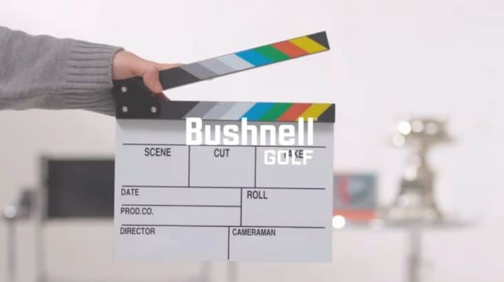 キム・セヨンのインスタグラム：「Bushnell  @bushnell_korea」