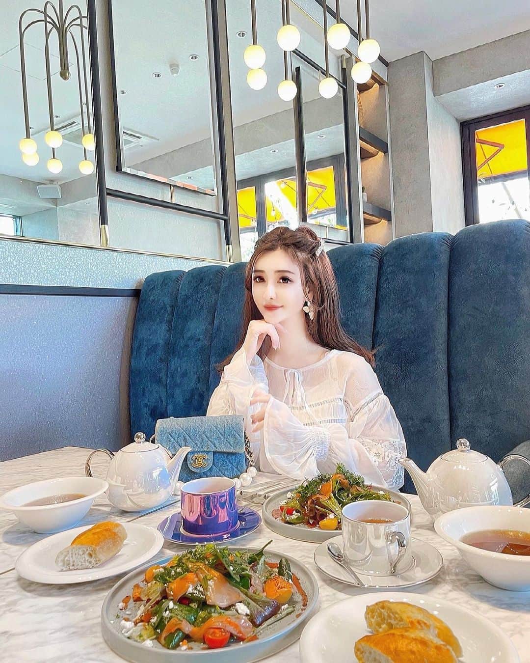 蓼沼綾のインスタグラム
