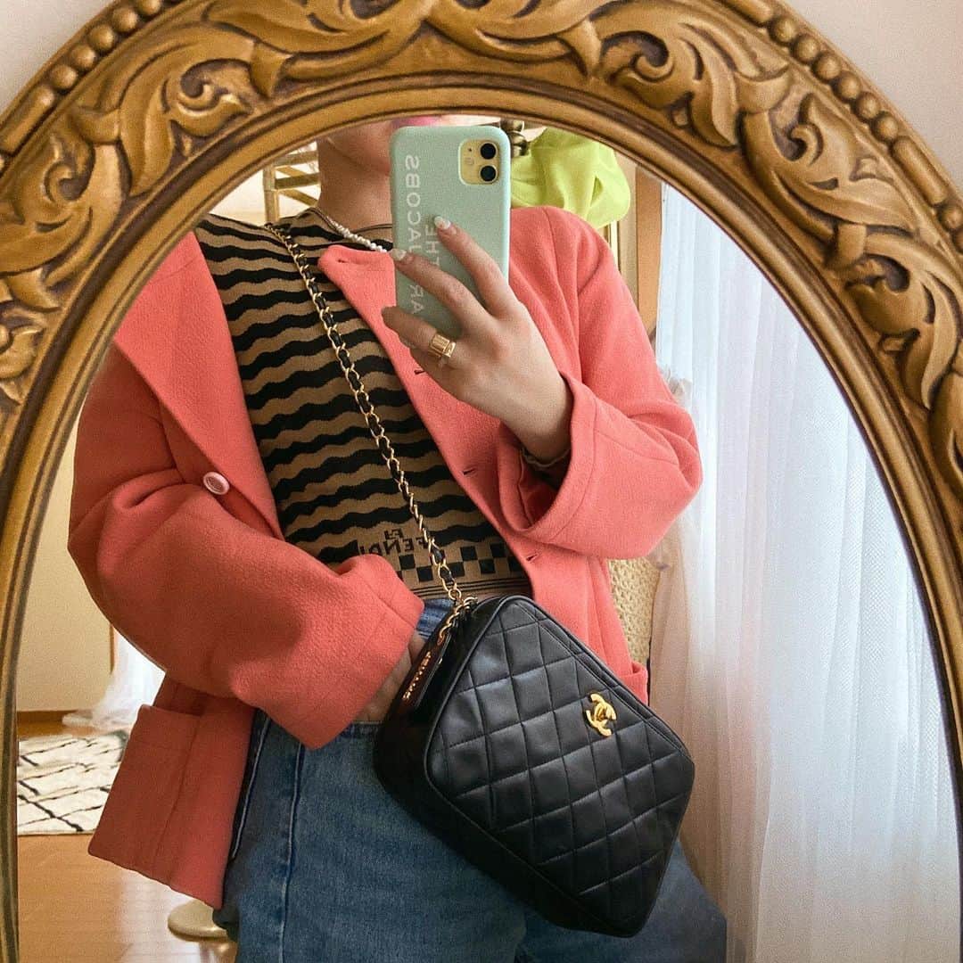 vintage Qooのインスタグラム