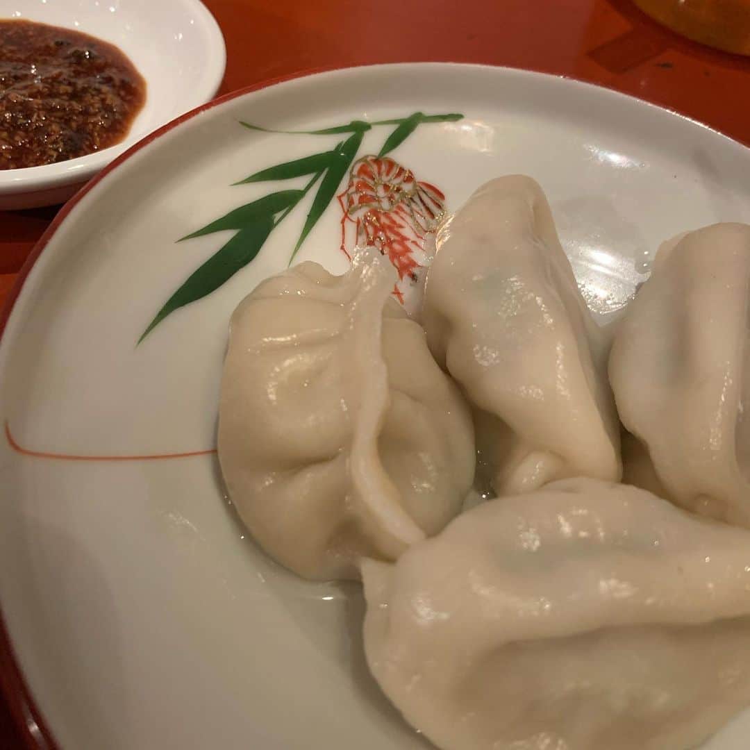 のインスタグラム：「🥟🇹🇼」